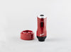 Image of BERKEL - ICON MINI VACUUM ROSSO MINI POMPA SOTTOVUOTO
