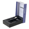 Image of SAMBONET - BLOOM SET 6 CUCCHIAINI CAFFE' ESPRESSO(MOKA) I ACCIAIO INOX
