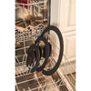 Image of BALLARINI - TORRE SET 3 COPERCHI CM.16/20/28