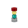 Image of WD LIFE STYLE - ANVERSA PORTACANDELA 763A