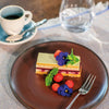 Image of SAMBONET - BLOOM SET 6 FORCHETTE DOLCE IN ACCIAIO INOX