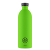Image of 24 BOTTLES - URBAN BOTTLES 1000 ML LIME GREEN