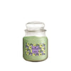 Image of PRICE'S CANDLES - LIME ZEST CANDELA PROFUMATA GIARA MEDIA
