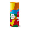 Image of WD LIFE STYLE - HABANA SET 6 TAZZINE CAFFE' MULTICOLOR