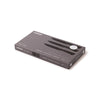 Image of SAMBONET - BLACK EDGE SET 3 COLTELLI BISTECCA