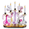 Image of LINEE RECANATI - BOMBONIERE MINI CANDELIERE CANDY POP