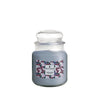 Image of PRICE'S CANDLES - CANDELE PROFUMATE GIARE MEDIA