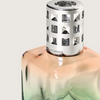 Image of LAMPE BERGER - COFANETTO LAMPADA CATALITICA GLACON + 250 ML ZESTE DE VERVEINE