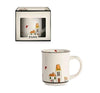 Image of EGAN - LE CASETTE MUG