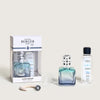 Image of LAMPE BERGER- COFANETTO LAMPADA CATALITICA GLACON + 250 ML VENT D'OCEAN