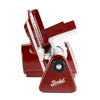 Image of BERKEL - ICON LINE SLICER ROSSA AFFETTATRICE