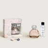 Image of LAMPE BERGER - COFANETTO LAMPADA CATALITICA OPHELIA NUDE + 250ML LUMIERE FLORALE