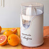 Image of SIMPLE DAY - SPREMIAGRUMI ELETTRICO " SPREMUTA A COLAZIONE"