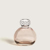 Image of LAMPE BERGER - COFANETTO LAMPADA CATALITICA OPHELIA NUDE + 250ML LUMIERE FLORALE
