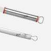Image of BERKEL - SET BARBECUE 2 PZ PALETTA E PINZA IN ACCIAIO INOX