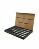 Image of BRANDANI - ANTICHI SAPORI SET 5 COLTELLI CUCINA IN ACCIAIO INOX