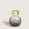 Image of LAMPE BERGER - COFANETTO LAMPADA CATALITICA COLRALI GRIGIO + 250ML VELOURS D'ORIENT