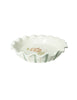 Image of BRANDANI - PIROFILA DA FORNO TONDA DIAMETRO CM.25,5 DECORO ZUCCA