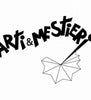 Image of ARTI & MESTIERI - OROLOGIO DA PARETE SILVESTRO NERO E CREMA