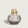 Image of LAMPE BERGER - LAMPADA CATALITICA ROSALIE GRIGIA + 250ML PETILLANCE EXQUISE