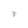 Image of ROSENTHAL - MESH WEISS SET 6 TAZZE CAFFE' ESPRESSO C/PIATTINO