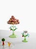 Image of ICHENDORF - CANDELIERE RED APPLE 352.092.82
