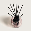 Image of LAMPE BERGER - DIFFUSORE DI PROFUMO BOUQUET MINERAL ROSE + 180 ML LILIFLORA