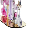 Image of LINEE RECANATI- CANDELABRO CANDY POP TRE IN PLEXIGLAS
