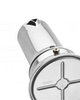 Image of ALESSI - CAFFETTIERA 9090 IN ACCIAIO INOSSIDABILE