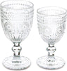 Image of BRANDANI - SET 12 PEZZI CALICI MANDHI ACQUA E VINO