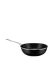Image of ALESSI - EDO PADELLA ALTA CM.28 ANTIADERENTE PER INDUZIONE E ALTRE FONTI DI CALORE