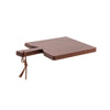 Image of ARTHUR KRUPP RADICI TAGLIERE PER BUFFET IN LEGNO DI ACACIA CM.50X25CM