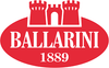 Image of BALLARINI PROFESSIONALE SERIE 9200 - PADELLE IN ACCIAIO INOX CM.24/28/32/36