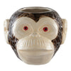 Image of PADERNO TIKI MUG "SCIMMIA" IN CERAMICA