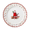Image of TOY'S DELIGHT PIATTO DA PORTATA FONDO CM.47 NATALE VILLEROY & BOCH