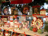 Image of VILLEROY & BOCH - CHRISTMAS TOYS CASETTA DI PAN PEPATO CARILLON