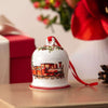 Image of VILLEROY & BOCH NATALE 2025 EDIZIONE LIMITATA CAMPANELLA
