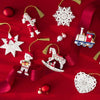 Image of CHRISTMAS CLASSICS NATALE 2025 ADDOBBO NATALIZIO VILLEROY & BOCH