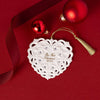 Image of CHRISTMAS CLASSICS NATALE 2025 ADDOBBO NATALIZIO VILLEROY & BOCH