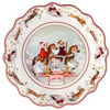 Image of CHRISTMAS TOY'S MEMORY COPPETTA NATALE 2024 VILLEROY & BOCH