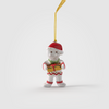 Image of CHRISTMAS CLASSICS NATALE 2025 ADDOBBO NATALIZIO VILLEROY & BOCH