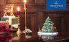 Image of CHRISTMAS TOY'S ALBERO CON ANIMALI NATALE VILLEROY & BOCH