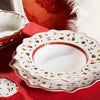 Image of TOY'S DELIGHT PIATTO FONDO NATALE VILLEROY & BOCH