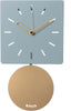 Image of OROLOGIO DA PARETE A PENDOLO GRACE ARTI & MESTIERI