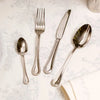 Image of SAMBONET - ROYAL SERVIZIO POSATE IN ACCIAIO INOX X 6 PERSONE 24 PEZZI