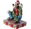 Image of " A GOOFY CHRISTMAS" FIGURINA NATALIZIA DI PIPPO