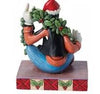 Image of " A GOOFY CHRISTMAS" FIGURINA NATALIZIA DI PIPPO