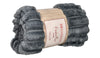 Image of BRANDANI - COMFORT PLAID ONDE IN PILE CM.130 X170CM
