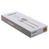 Image of SAMBONET - SET 2 POSATE SERVIRE ROCK PVD COPPER