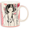 Image of GULP TAZZA MUG DI BACI MILANO